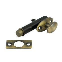 Deltana MB175 Mortise Bolt
