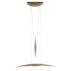 Dainolite DHC9000 Antique Brass All Metal Ceiling Fixture