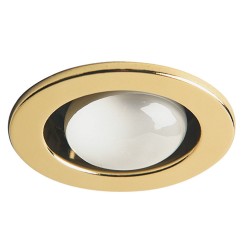 Dainolite DL400 Trim-Open Type-Use w / DL4000 Housing