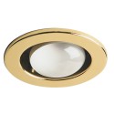 Dainolite DL400 Trim-Open Type-Use w / DL4000 Housing