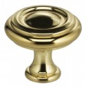 Omnia 9141 Legacy Cabinet Knob