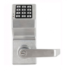 Alarm Lock DL6100 Trilogy Networx Digital Lock