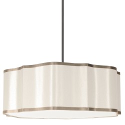 Dainolite ATS 4 OR 16 Light Petal Pendant
