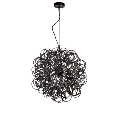 Dainolite BAY 6 OR 8 Light Tubular Pendant