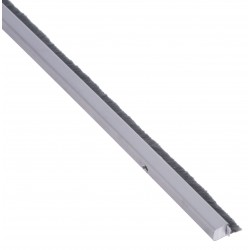 NGP 143P Surface Mounted, Adjustable Mortised Astragal w/ Pile Seal