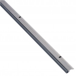 NGP 156V Vinyl Perimeter Weatherstrip Door Seal