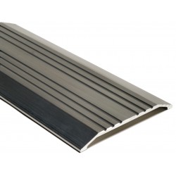 NGP 425E Aluminum Saddle Threshold