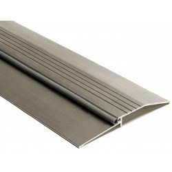 NGP 950V ADA Compliant Aluminum Bumper Threshold