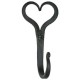 Acorn AMABP 3????" Split Heart Hook, Sq Stock
