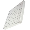 Kingston Brass KX464 Claremont 8" Square Shower Head