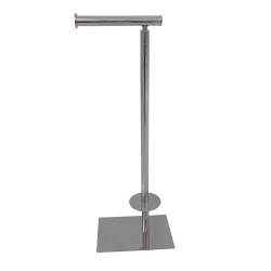 Kingston Brass CC800 Claremont Freestanding Toilet Paper Stand