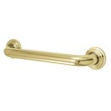 Kingston Brass DR214 Milano Decorative Grab Bar