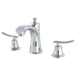 Kingston Brass KB796 Jamestown Widespread Lavatory Faucet