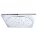 Kingston Brass KX822 Claremont Claremont 12" Rainfall Square Showerhead