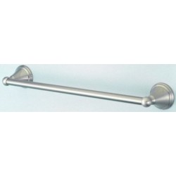 Kingston Brass BA297 Governor Towel Bar