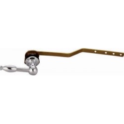 Kingston Brass KTKL Knight Toilet Tank Lever