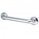 Kingston Brass DR714 Metropolitan Decorative Grab Bar