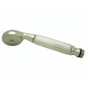 Kingston Brass K104A Metropolitan Hand& Shower