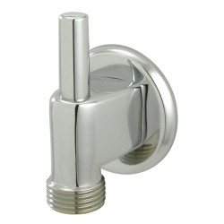 Kingston Brass K174A Plumbing Parts Supply Elbow w/ Pin