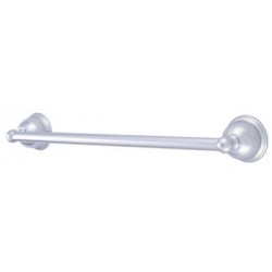 Kingston Brass BA396 Restoration Towel Bar