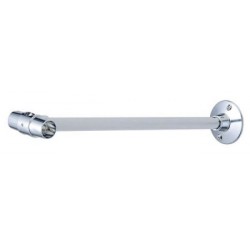 Kingston Brass CCS12 Vintage 12" Wall Support