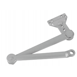 Cal-Royal CR3077HDAR Heavy Duty Forged Parallel Arm, Non-Handed
