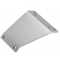 Cal-Royal 904 Parallel Arm Drop Bracket For Door Closers