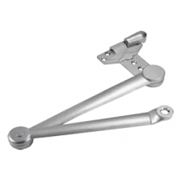 Cal-Royal 900SPRING Super Rigid Non Handed Parallel Arm
