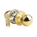 ACCENTRA (formerly Yale) 80-C-605 Heritage Collection Grade 3 Knobset