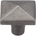 Top Knobs M15 Aspen Square Knob