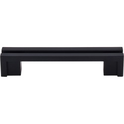 Top Knobs TK5 Sanctuary Flat Rail Pull