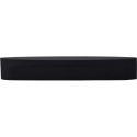 Top Knobs TK75 Sanctuary Oval Slot Pull 5" (c-c)