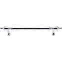 Top Knobs M8 Somerset Finial Appliance Pull