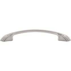 Top Knobs TK216 Sydney Thin Pull 5" (c-c)