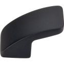 Top Knobs TK52 Sanctuary Thumb Knob 3/4" Width