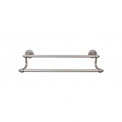 Top Knobs TUSC Tuscany Bath Double Towel Bar