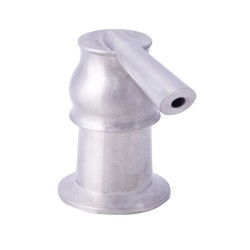 Dyconn SD18 Straight Soap / Lotion Dispenser