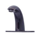 Dyconn HF1H21-ORB Sylvan Hands-free Bathroom Faucet