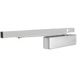 Cal-Royal CR441EHO Series Grade 1 CR441 Series Door Closer w/ Eletronic Hold-Open