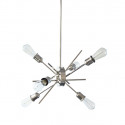 Dainolite NEB 6Lt Pendant