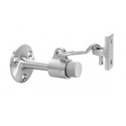 Rockwood 476 Door Stop w/ Keeper
