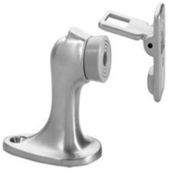 Rockwood 485 Door Stop with Keeper