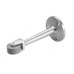 Rockwood 456-RKW Straight Roller Stop