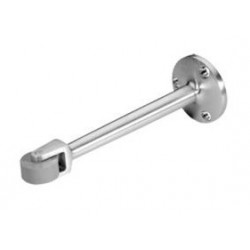 Rockwood 456L Straight Roller Stop