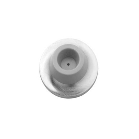 Rockwood 40 Solid Cast Wall Stop FHSMS / Plastic Toggle Fastener