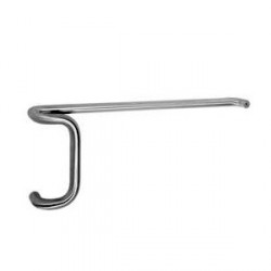 Rockwood BF15 Series 47 Offset Single Bar Set Pull