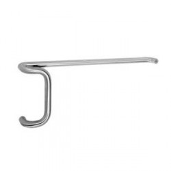 Rockwood TBF15 T47 Series Offset Tubular Single Bar Set Pull