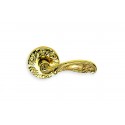 Omnia 233/00 Ornate Door Lever