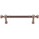 Top Knobs M8 Somerset Weston Appliance Pull 8 Inch (c-c)