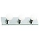 Design House 500850/519280 3-Light Vanity Strip Light